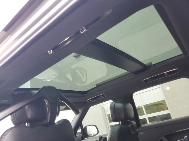 Certified 2024 Land Rover Range Rover Sport SE image 12