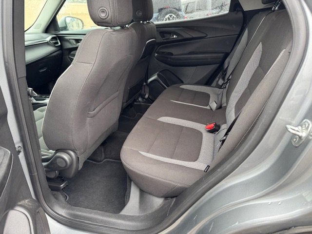Used 2024 Chevrolet TrailBlazer LT image 10
