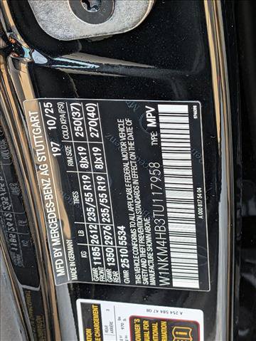 Used 2026 Mercedes-Benz GLC 300 4MATIC image 18