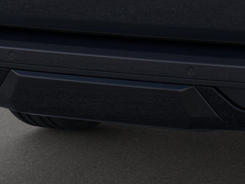 New 2025 Ford Expedition Max Platinum w/ Stealth Performance Package AWD/4WD image 23