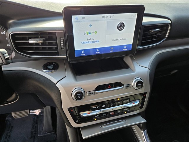 Used 2023 Ford Explorer XLT w/ Equipment Group 202A image 26