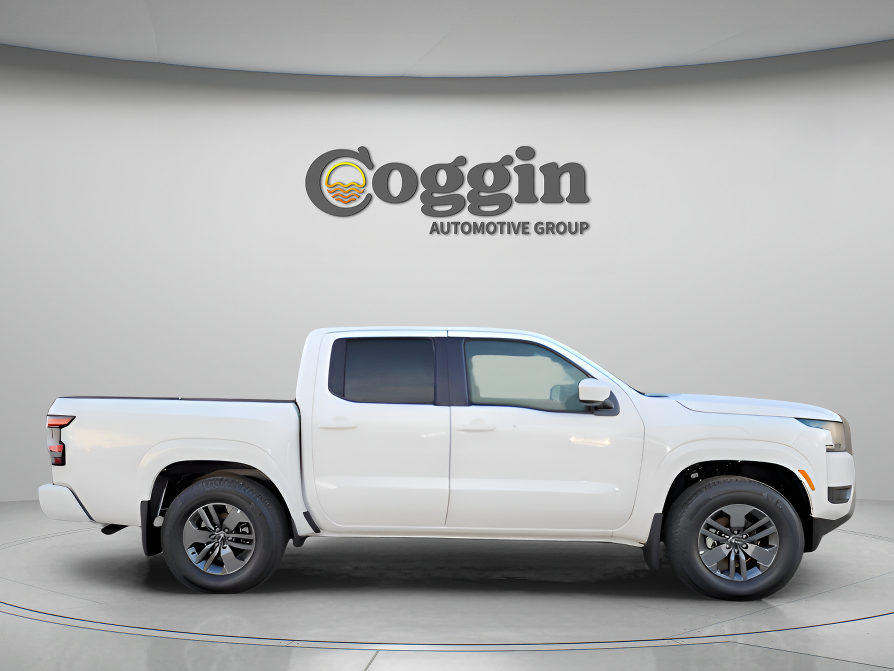 New 2026 Nissan Frontier SV w/ Tow Package RWD image 5