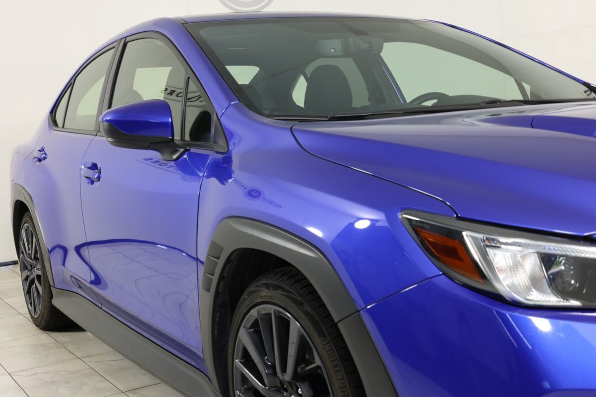 Used 2023 Subaru WRX Premium AWD/4WD image 38