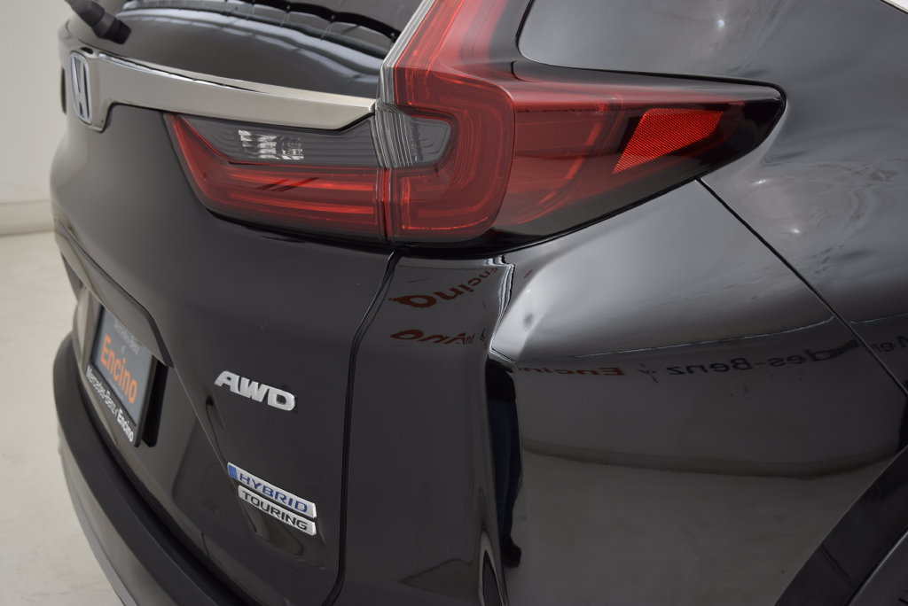 Used 2022 Honda CR-V Touring image 13