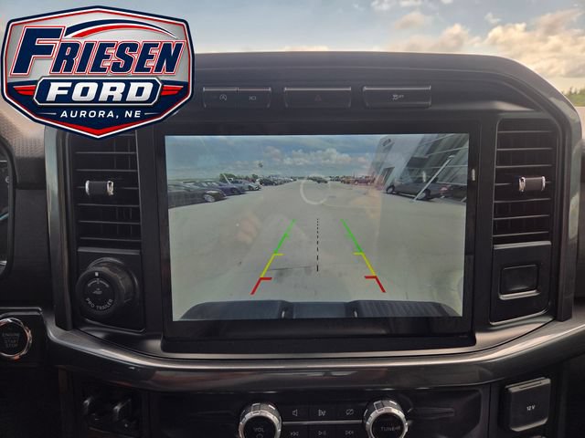 Used 2023 Ford F150 XLT w/ Equipment Group 302A High AWD/4WD image 24