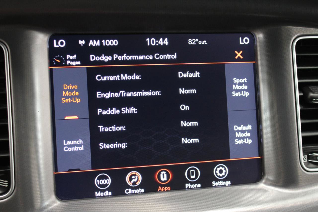 Used 2021 Dodge Charger R/T RWD image 48