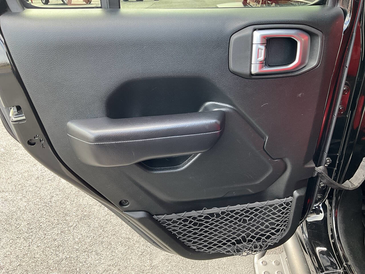 Used 2019 Jeep Wrangler Unlimited Rubicon image 47