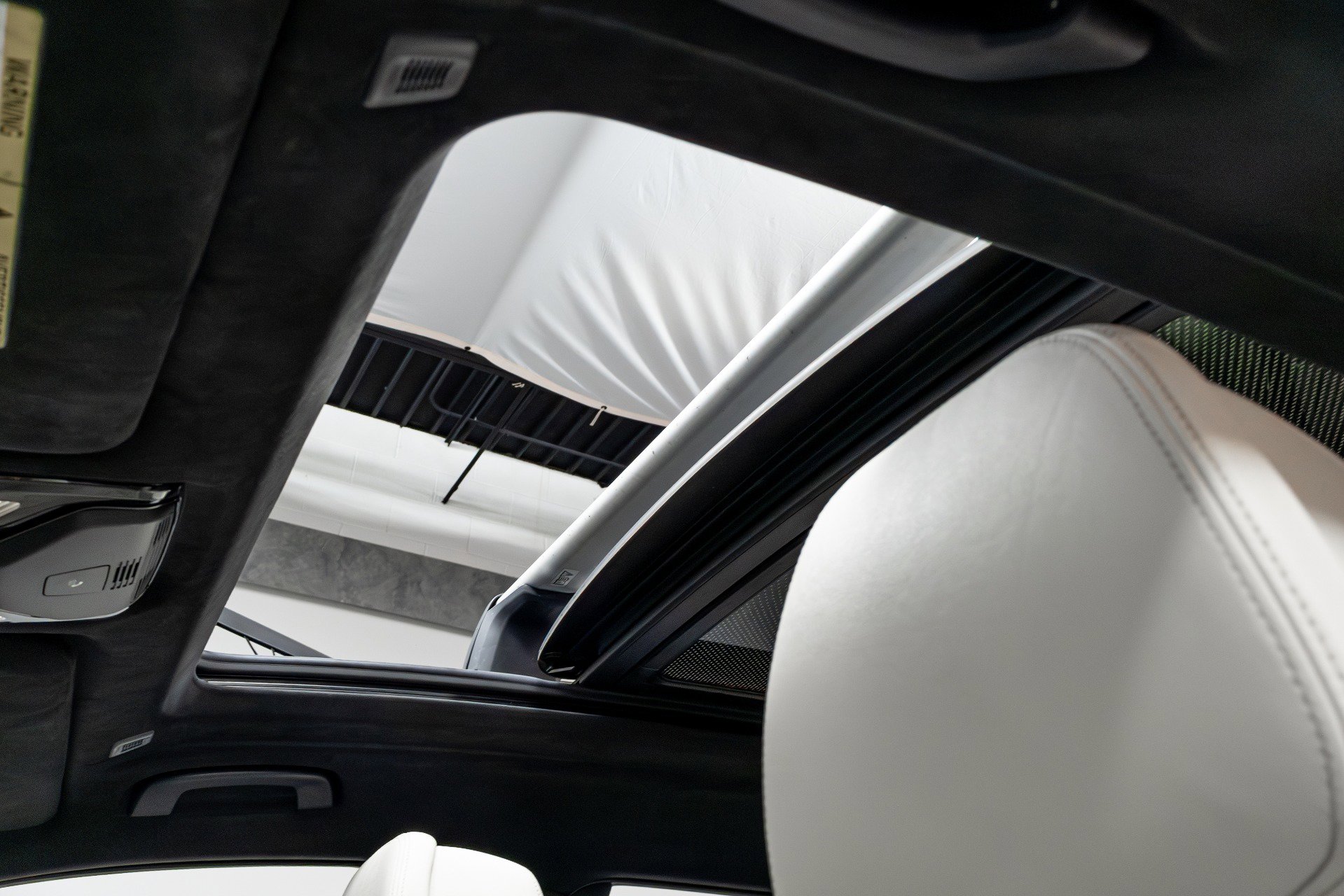 Used 2021 BMW X7 M50i image 36