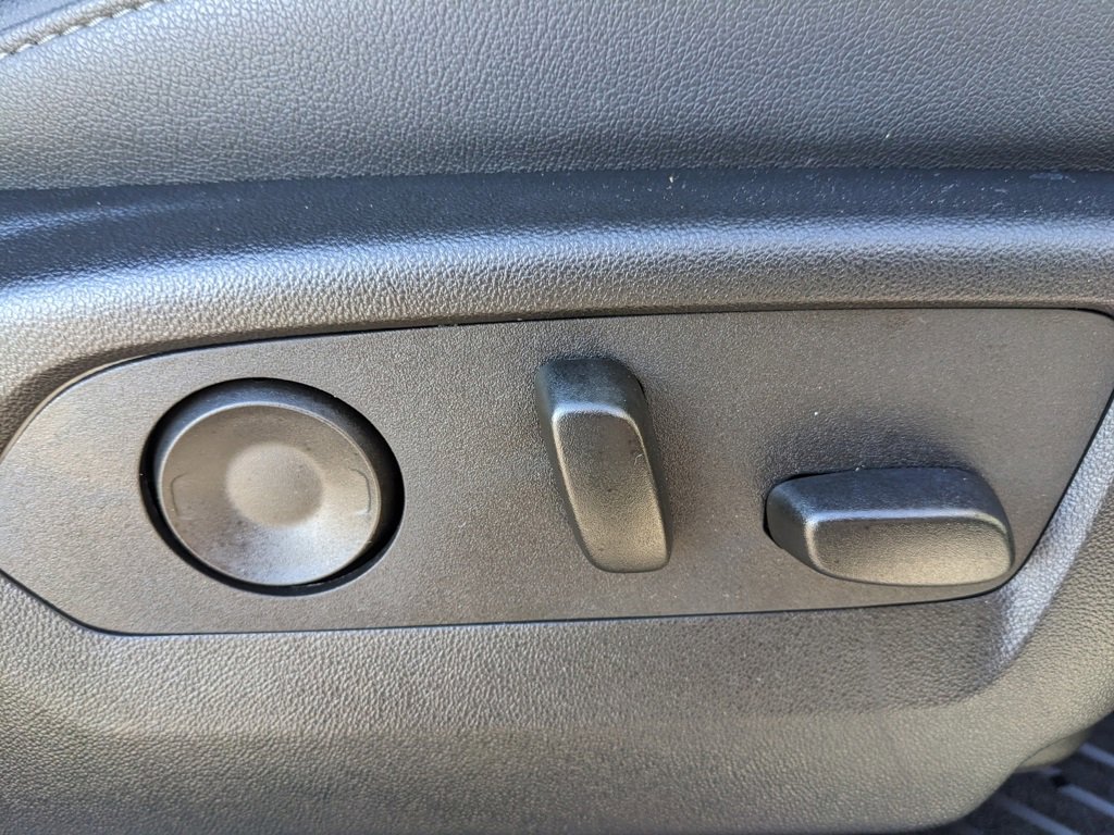 Used 2024 Chevrolet Silverado 2500 LTZ w/ LTZ Plus Package image 57