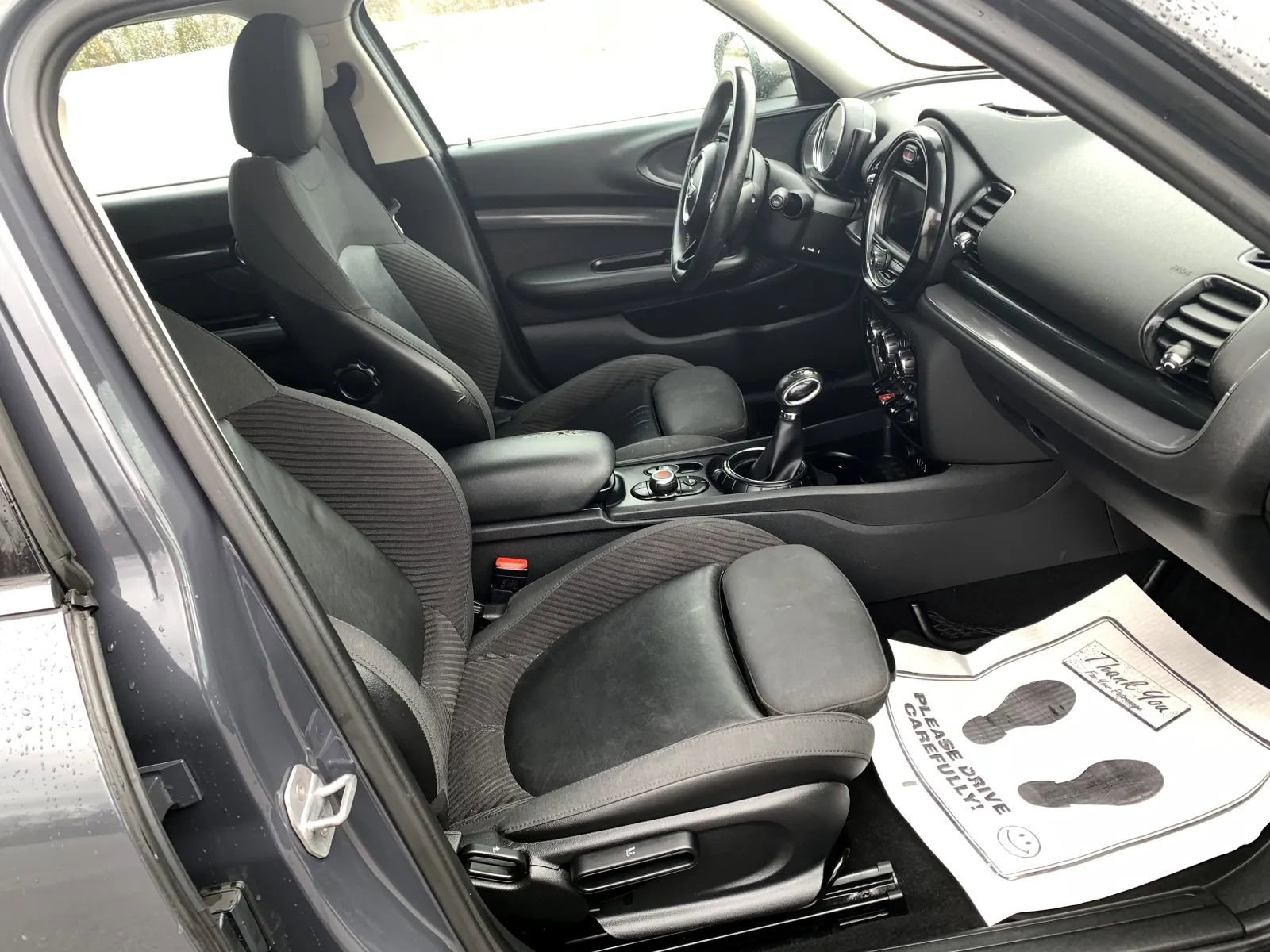 Used 2017 MINI Cooper Clubman S image 26