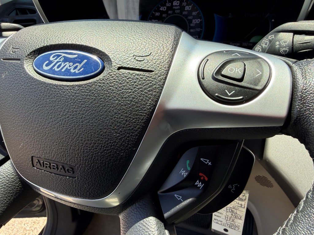 Used 2016 Ford C-MAX SE w/ Interior Protection Package FWD image 29