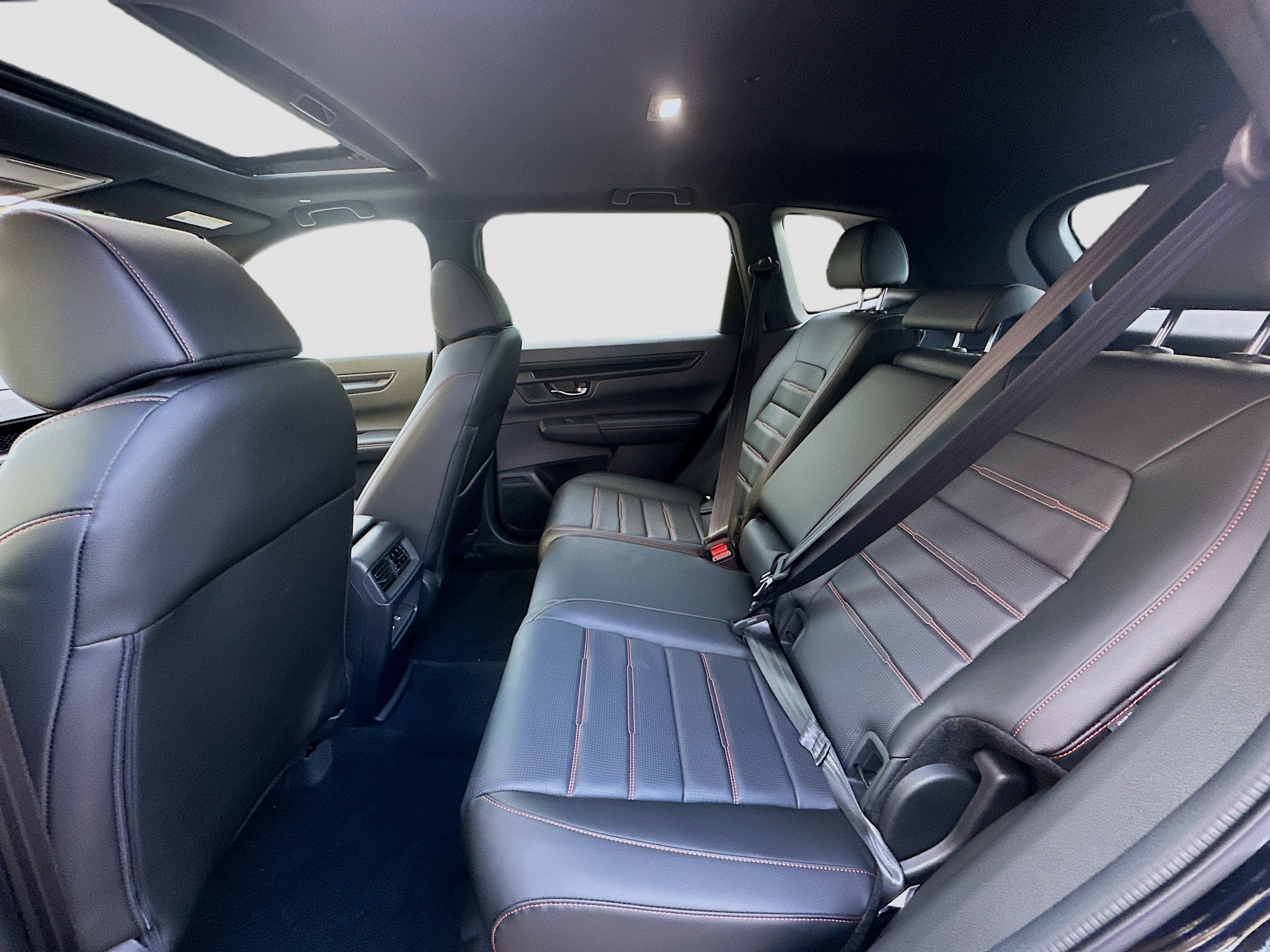 New 2026 Honda CR-V Sport-L image 19