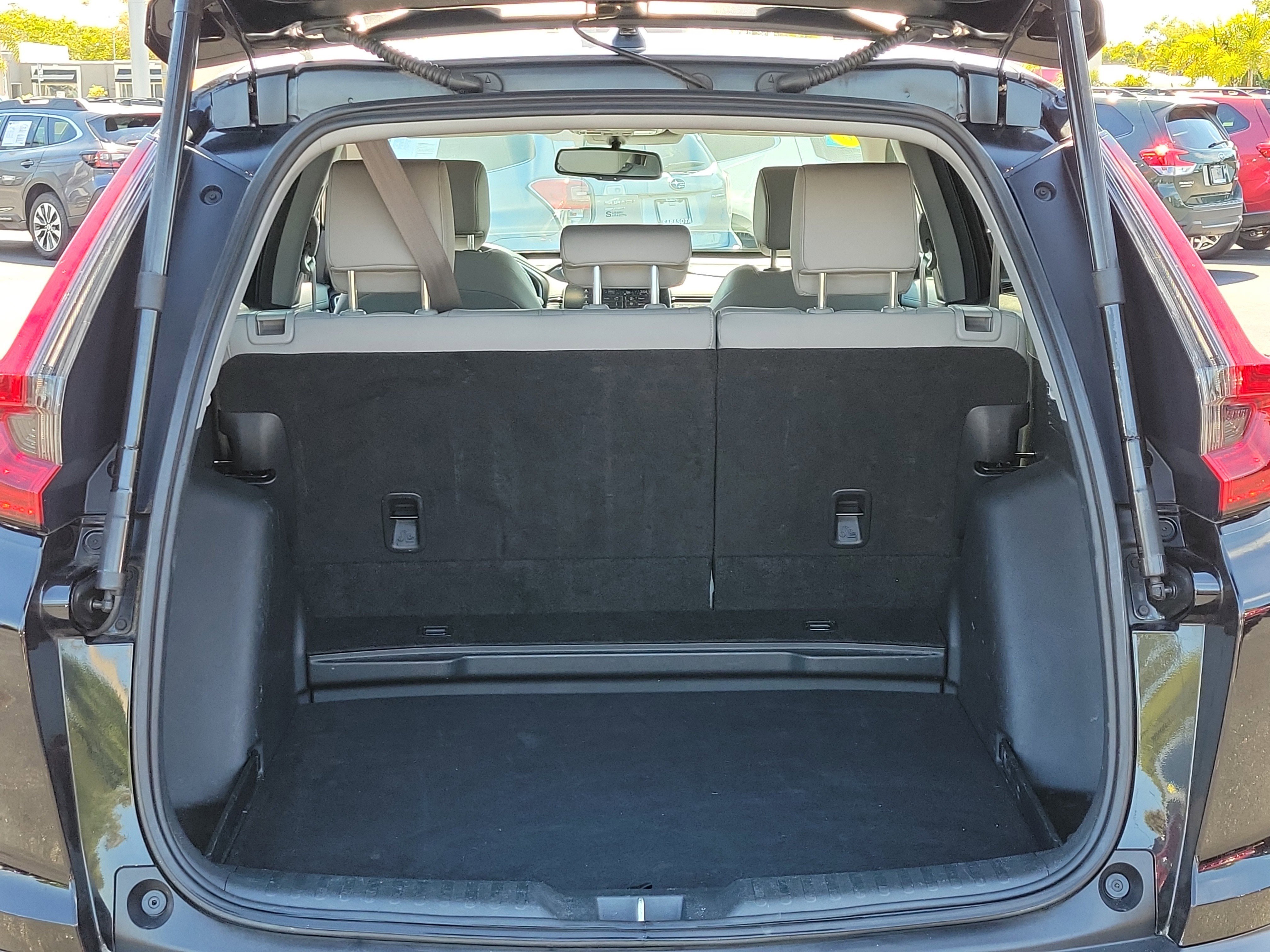 Used 2020 Honda CR-V EX-L image 12