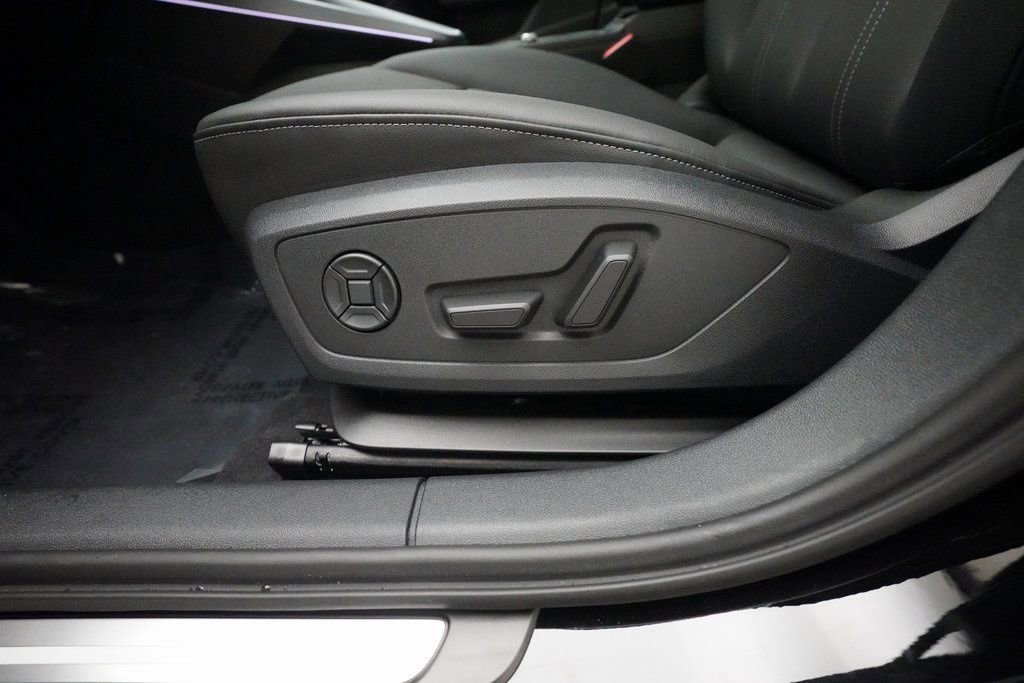 New 2026 Audi A3 2.0T Premium image 29