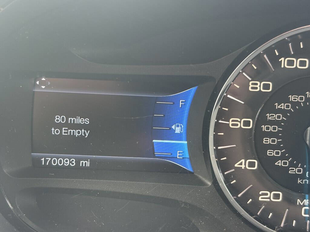 Used 2014 Ford Edge Limited w/ Equipment Group 302A image 20