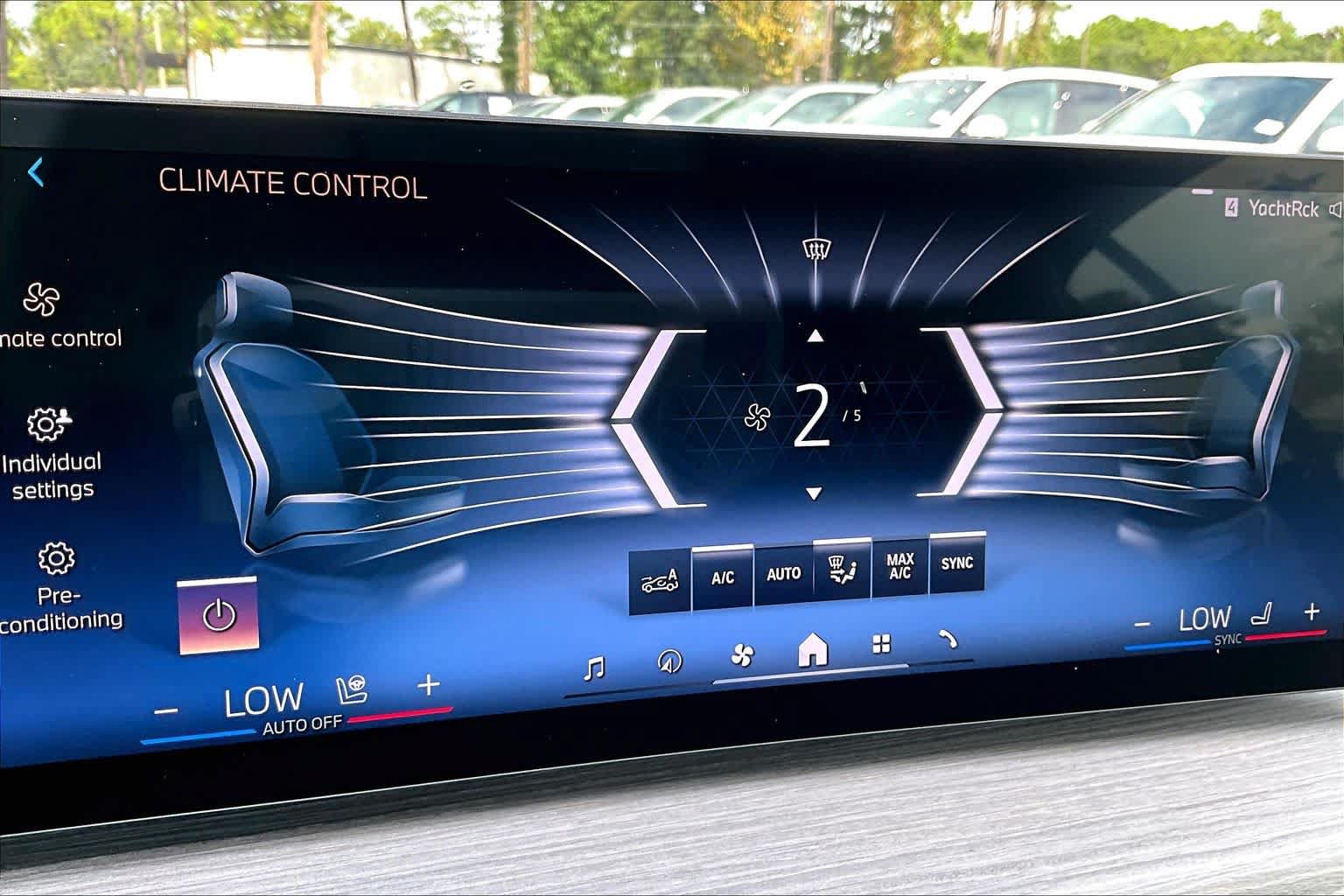 Used 2026 BMW 430i Convertible RWD image 34