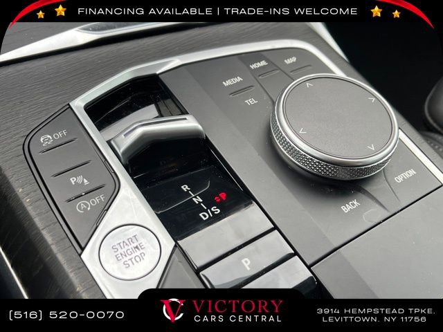 Used 2024 BMW 330i Sedan image 33