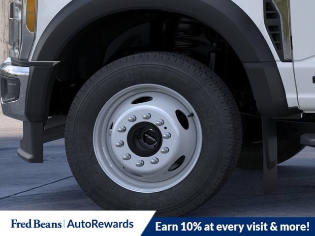 New 2026 Ford F450 XL AWD/4WD image 25