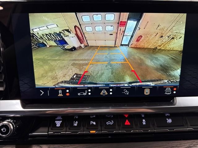 New 2026 GMC Sierra 2500 SLT w/ SLT Convenience Package image 15