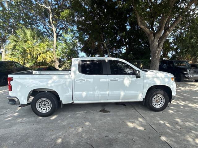 Used 2023 Chevrolet Silverado 1500 LT w/ All Star Edition Plus RWD image 27