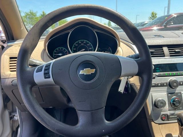 Used 2012 Chevrolet Malibu LS FWD image 13