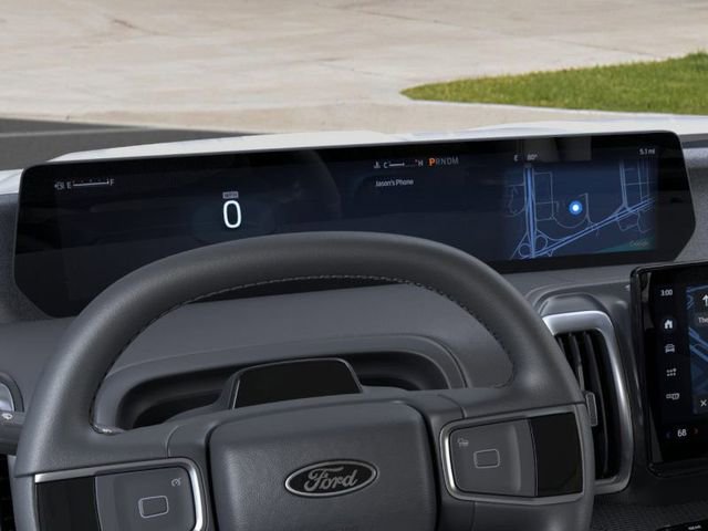 New 2026 Ford Expedition Platinum image 13