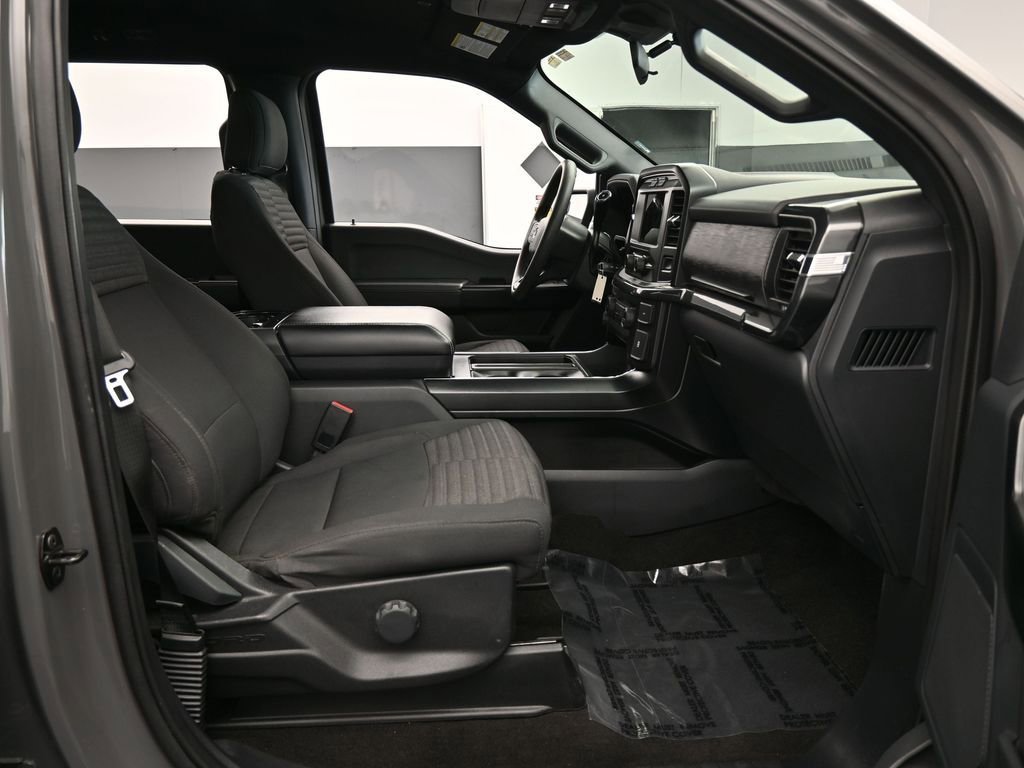 Used 2021 Ford F150 XL w/ STX Appearance Package image 48