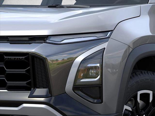 New 2026 Chevrolet Equinox ACTIV image 10