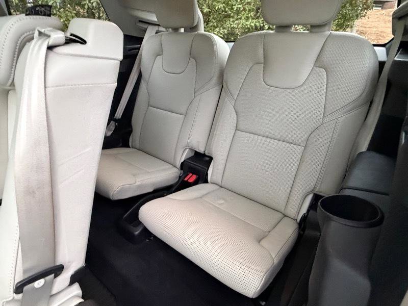 Used 2019 Volvo XC90 T6 Inscription w/ Advanced Package image 35