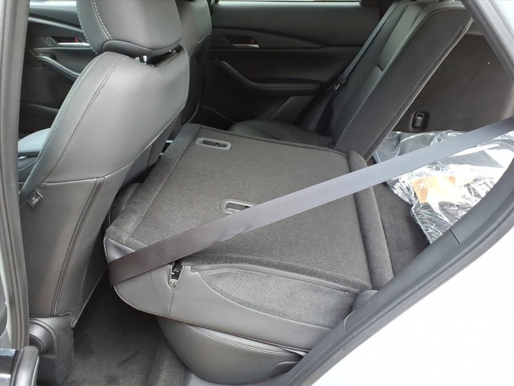 New 2025 MAZDA CX-30 AWD 2.5 S w/ Select Sport Pkg image 7