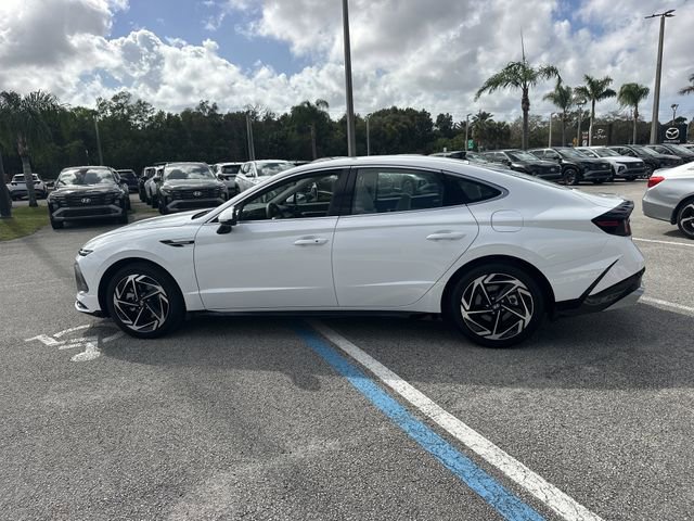 Certified 2026 Hyundai Sonata SEL image 10