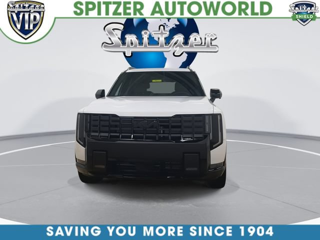 New 2027 Kia Telluride X-Line SX Prestige AWD/4WD image 3