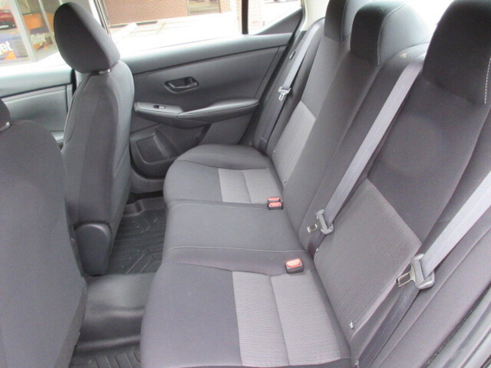 Used 2024 Nissan Sentra SV image 22