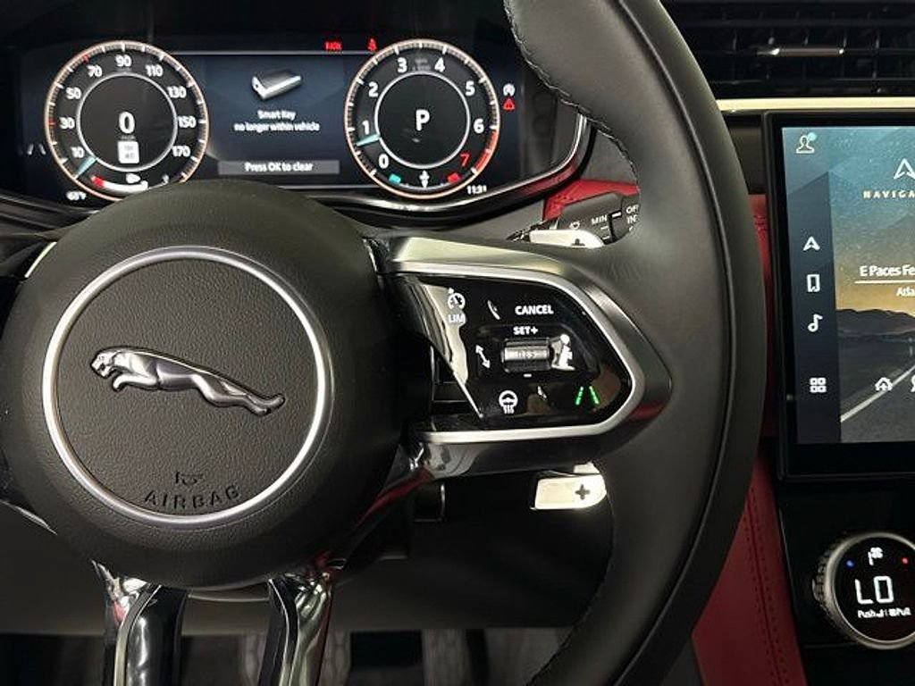 New 2026 Jaguar F-PACE R-Dynamic S AWD/4WD image 41