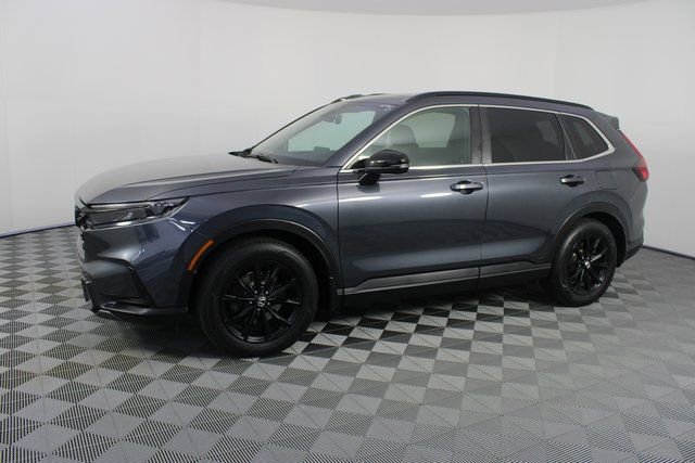 Used 2023 Honda CR-V Sport image 2