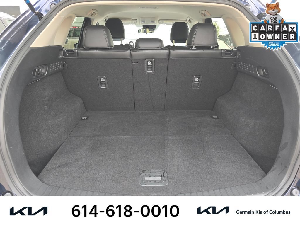 Used 2024 MAZDA CX-5 AWD 2.5 S image 21