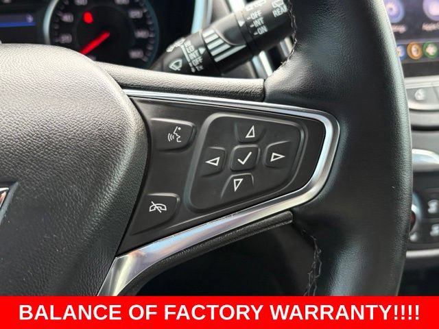 Used 2023 Chevrolet Equinox LT FWD image 21