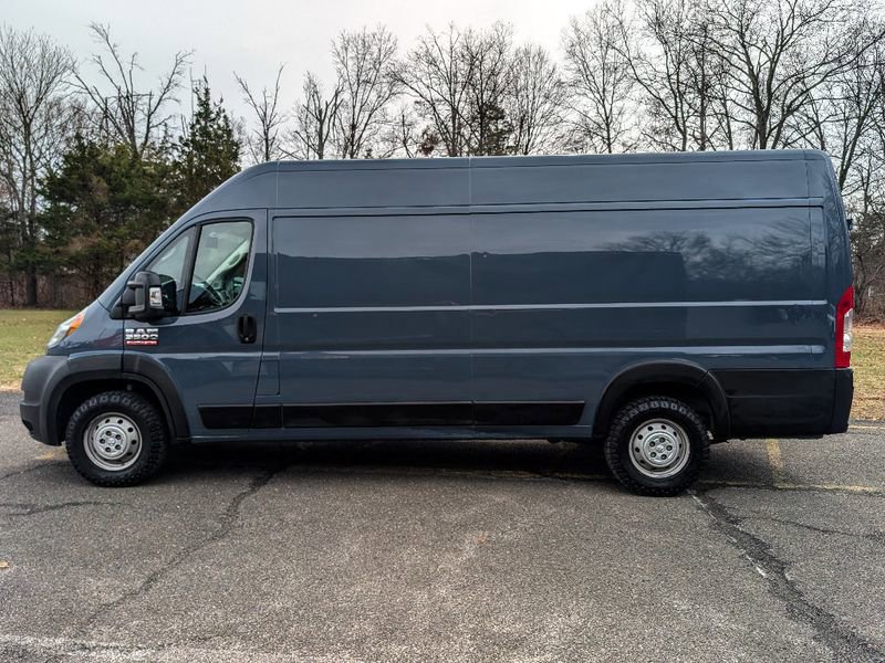 Used 2019 RAM ProMaster 3500 image 9