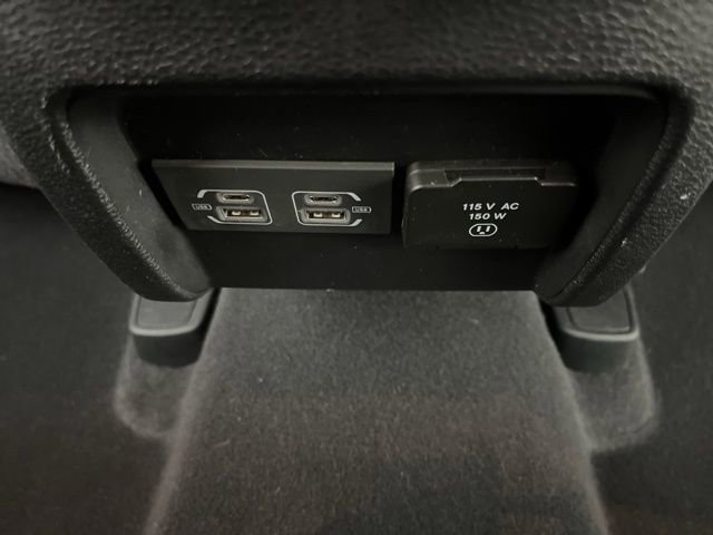 Used 2022 Jeep Cherokee Trailhawk w/ Sound & Nav Group image 46