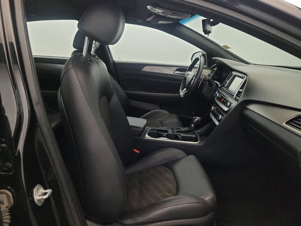 Used 2018 Hyundai Sonata Sport FWD image 21