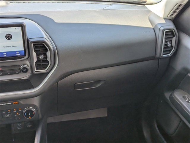 Used 2022 Ford Bronco Sport Big Bend w/ Convenience Package image 17