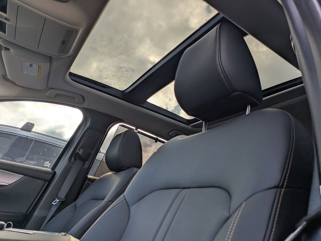 New 2025 MAZDA CX-90 Plug-In Hybrid w/Premium Sport image 24