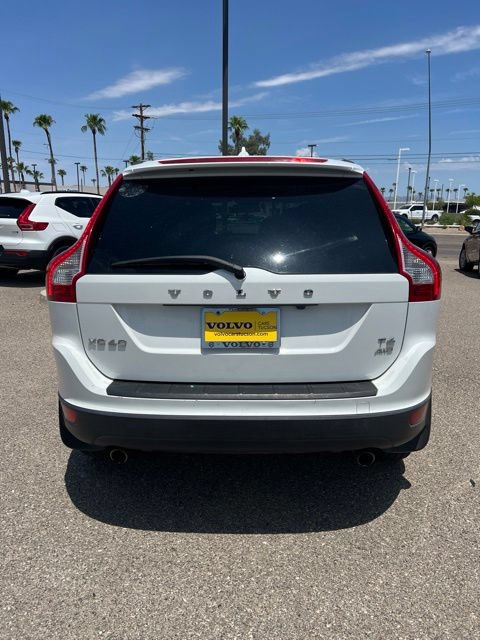 Used 2013 Volvo XC60 T6 AWD/4WD image 4