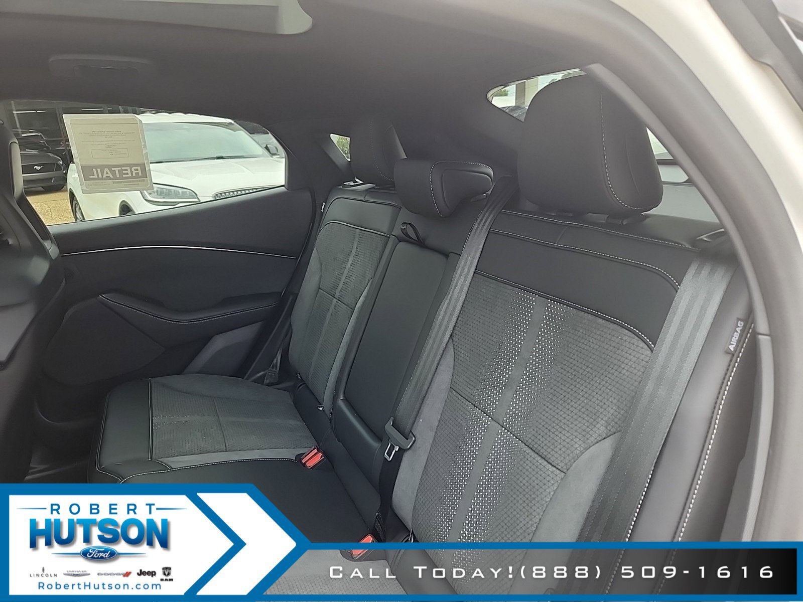 New 2023 Ford Mustang Mach-E GT w/ GT Performance Edition image 16