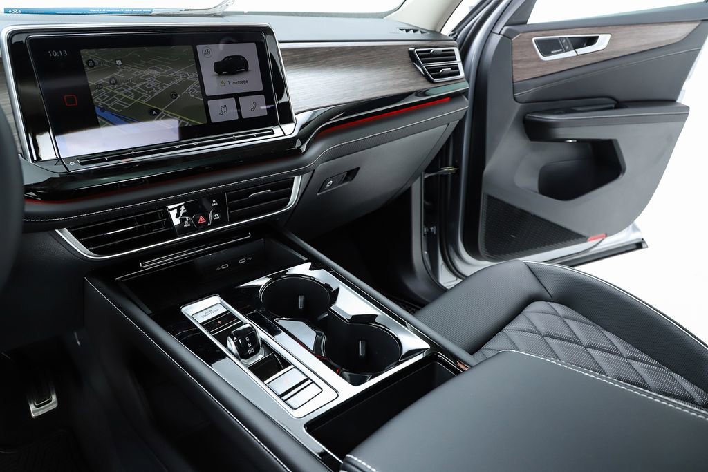 New 2026 Volkswagen Atlas SEL Premium R-Line image 62