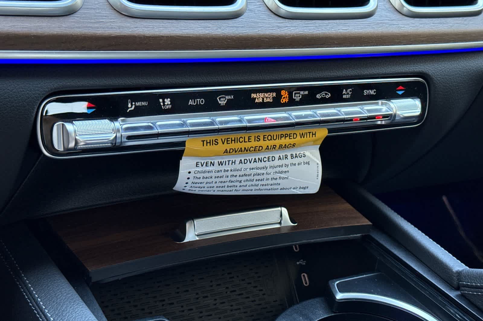 New 2026 Mercedes-Benz GLE 350 4MATIC image 20