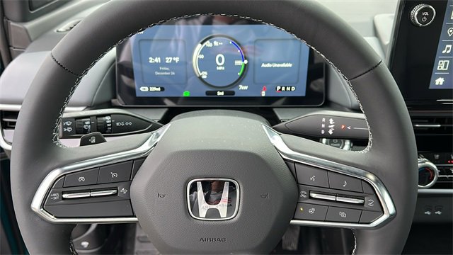 New 2026 Honda Prologue Elite image 12