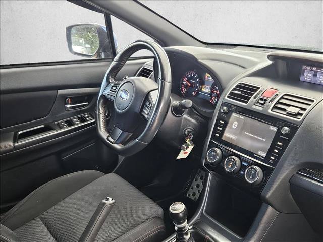 Used 2018 Subaru WRX Premium AWD/4WD image 11