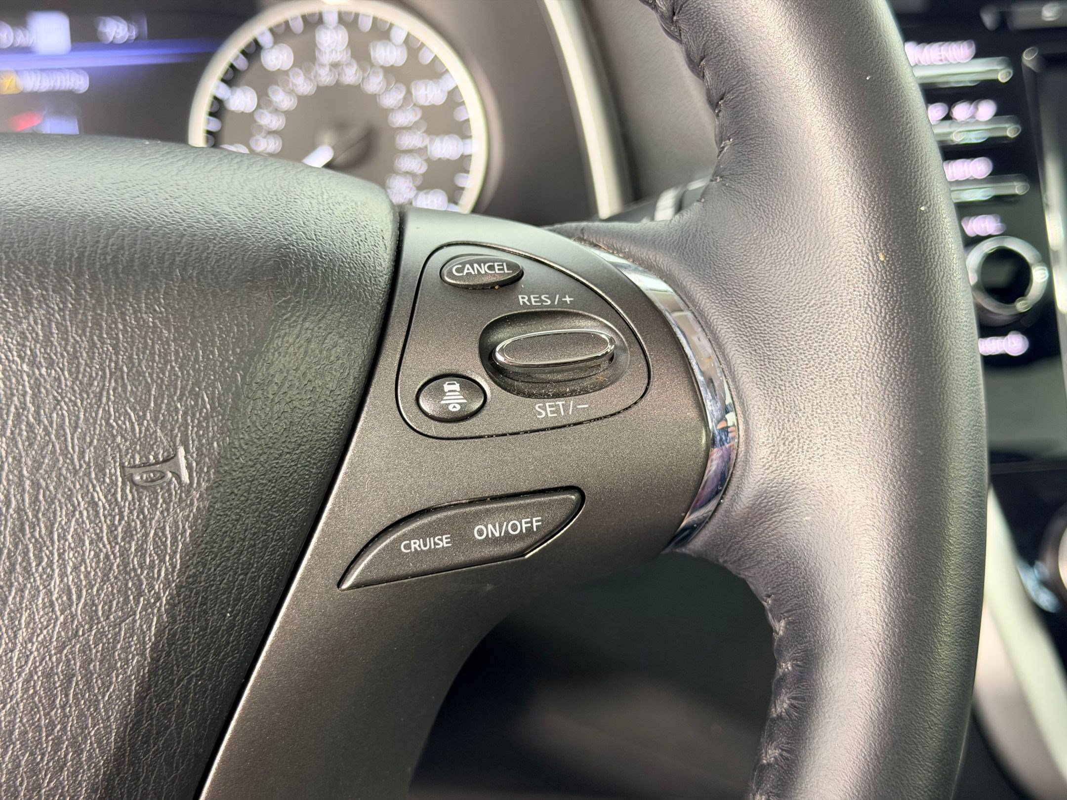 Used 2020 Nissan Murano Platinum FWD image 25