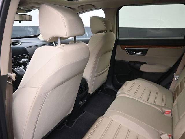 Used 2018 Honda CR-V EX image 23